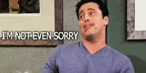joey-not-even-sorry