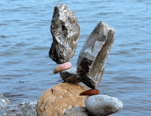 proof that piling is genius