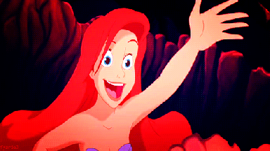 waving-ariel-gif